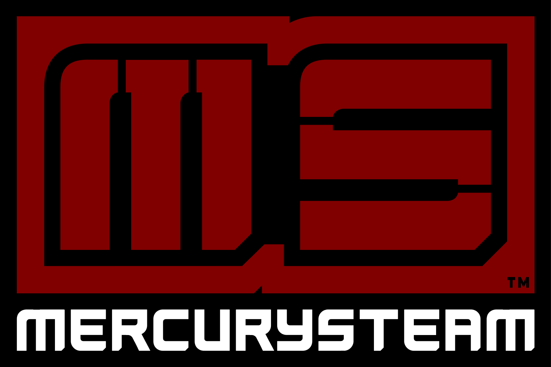 Logotipo de MercurySteam