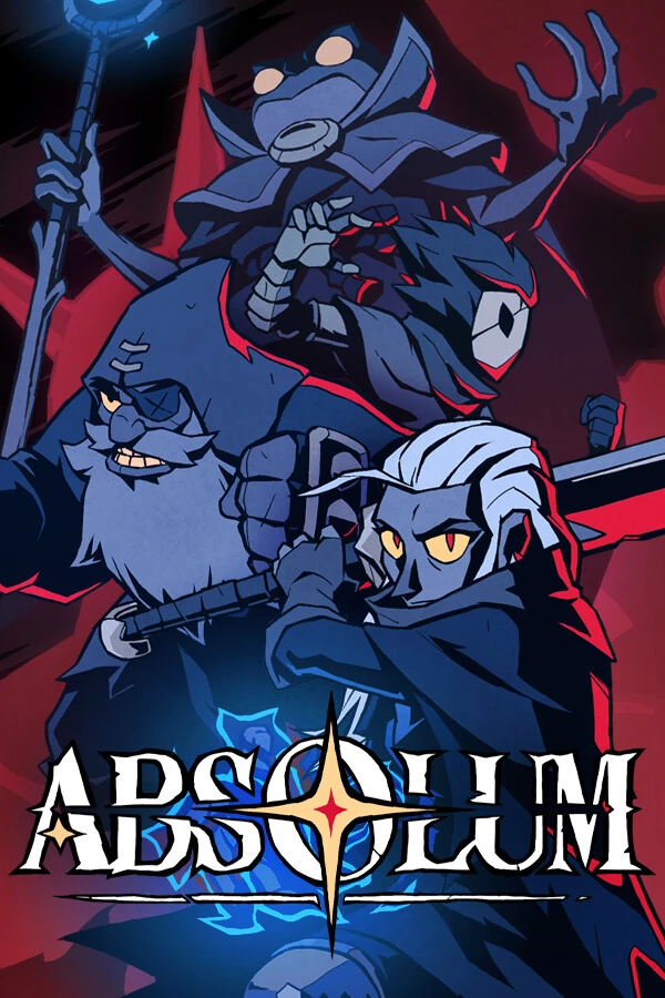Carátula de Absolum