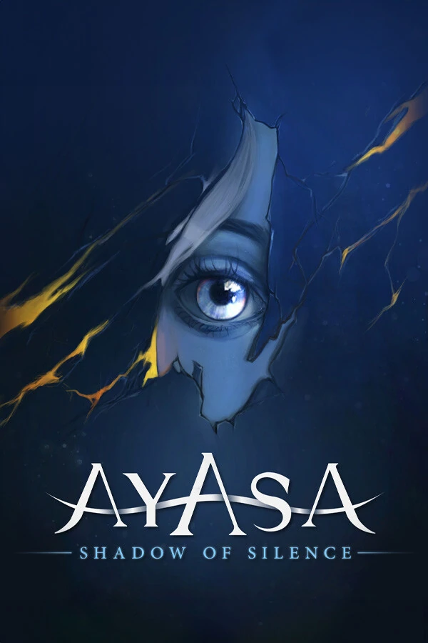 Carátula de Ayasa: Shadows of Silence