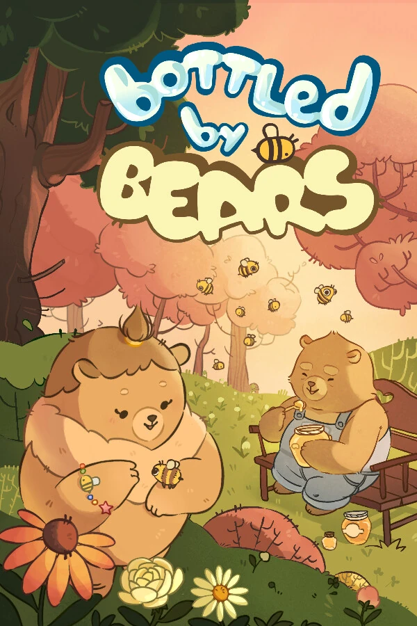 Carátula de Bottled by Bears