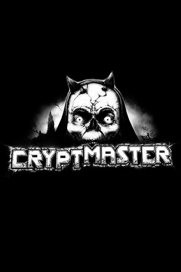 Carátula de Cryptmaster
