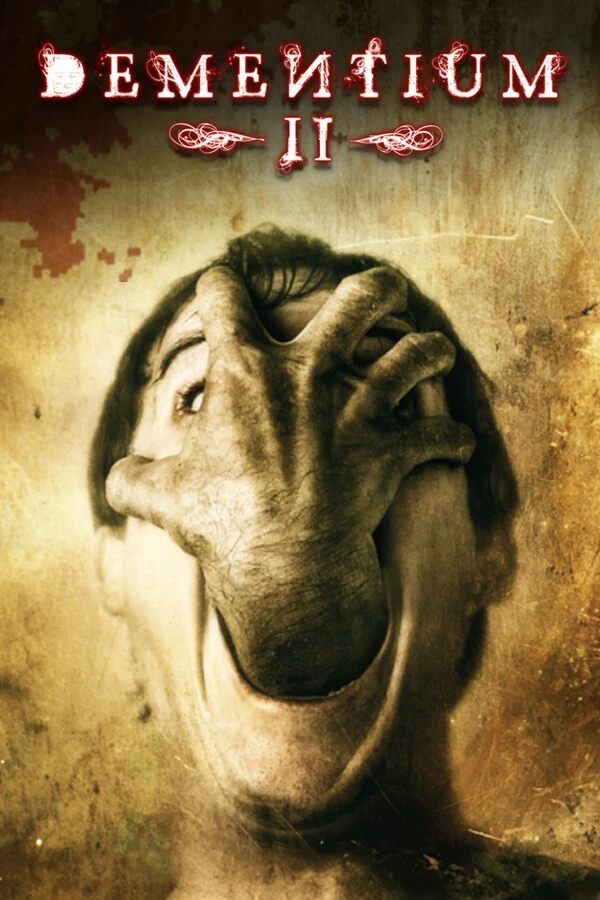 Carátula de Dementium II