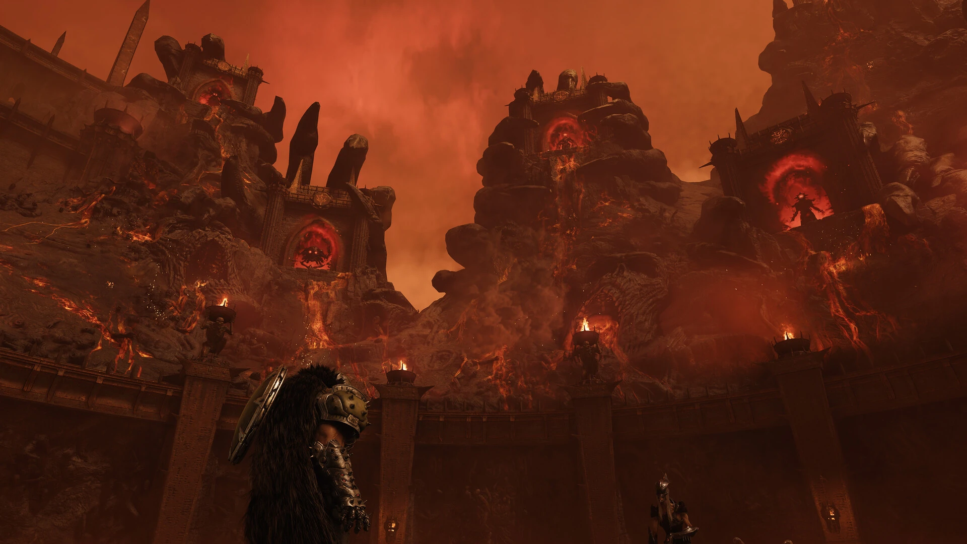 Captura oficial de Doom: The Dark Ages | Revelations publicada en Steam