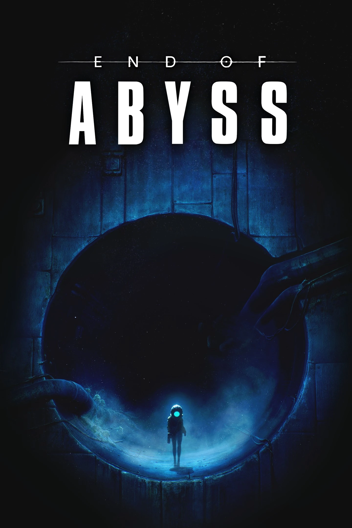Carátula de End of Abyss