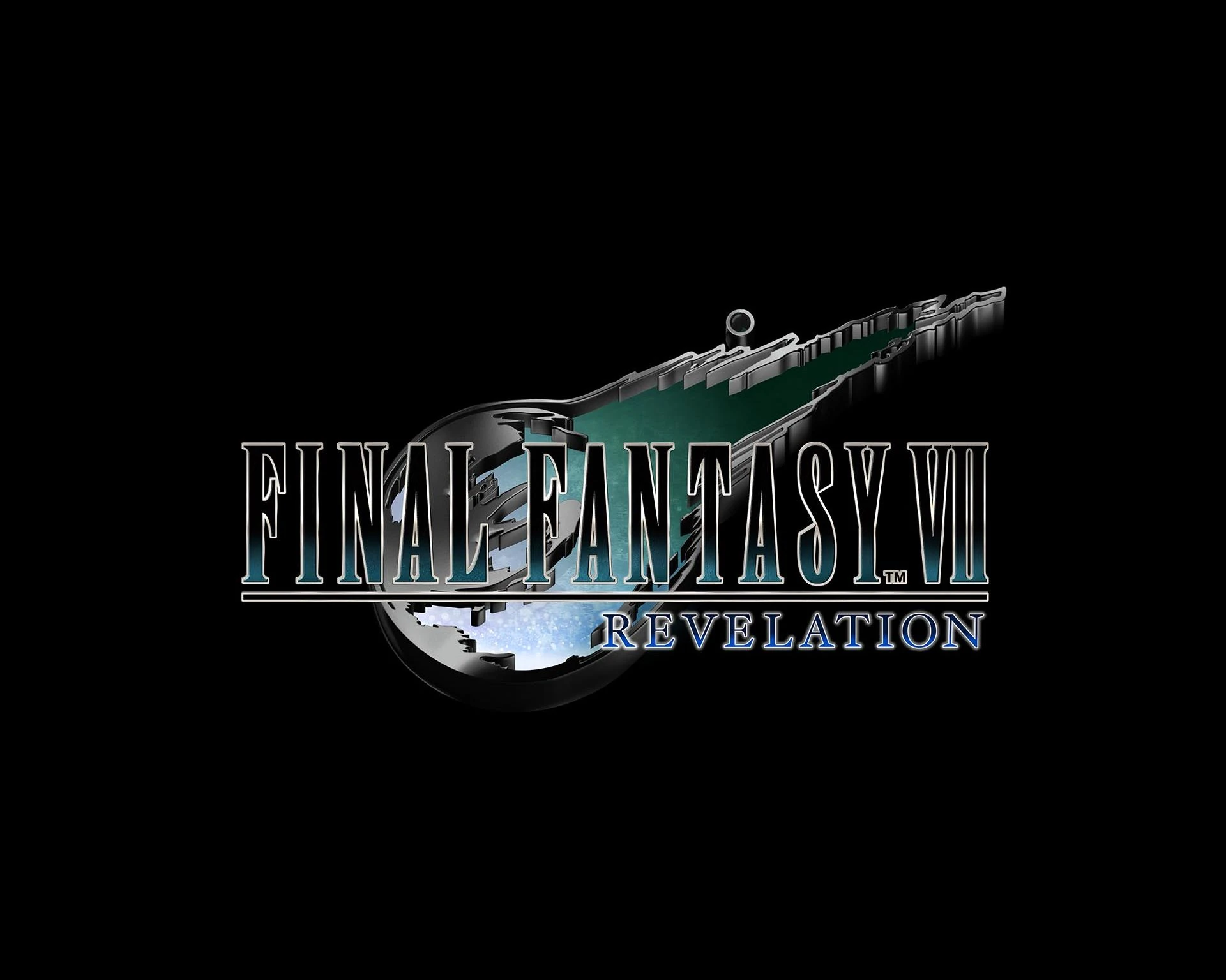 Carátula de Final Fantasy VII Revelation
