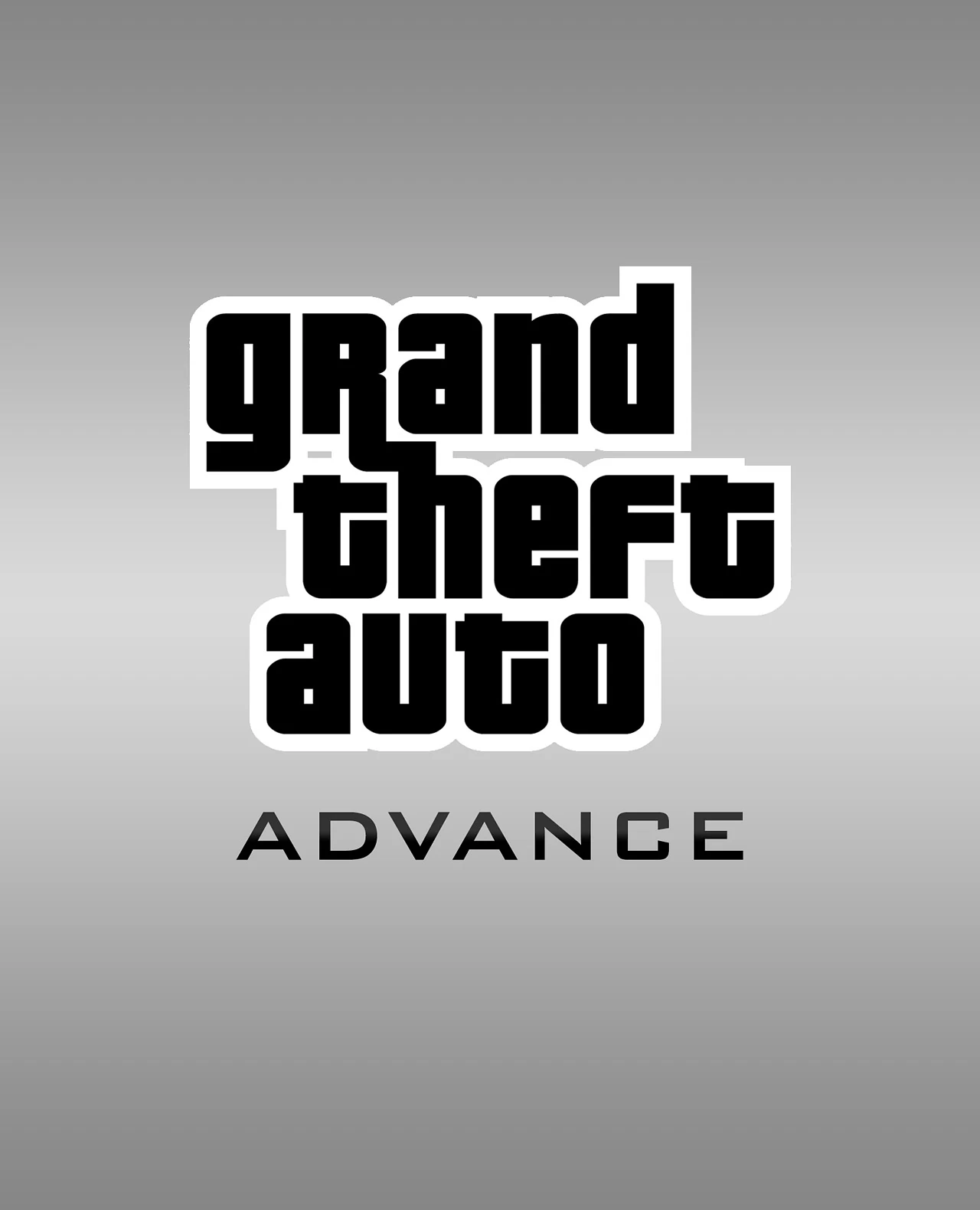Carátula de Grand Theft Auto Advance