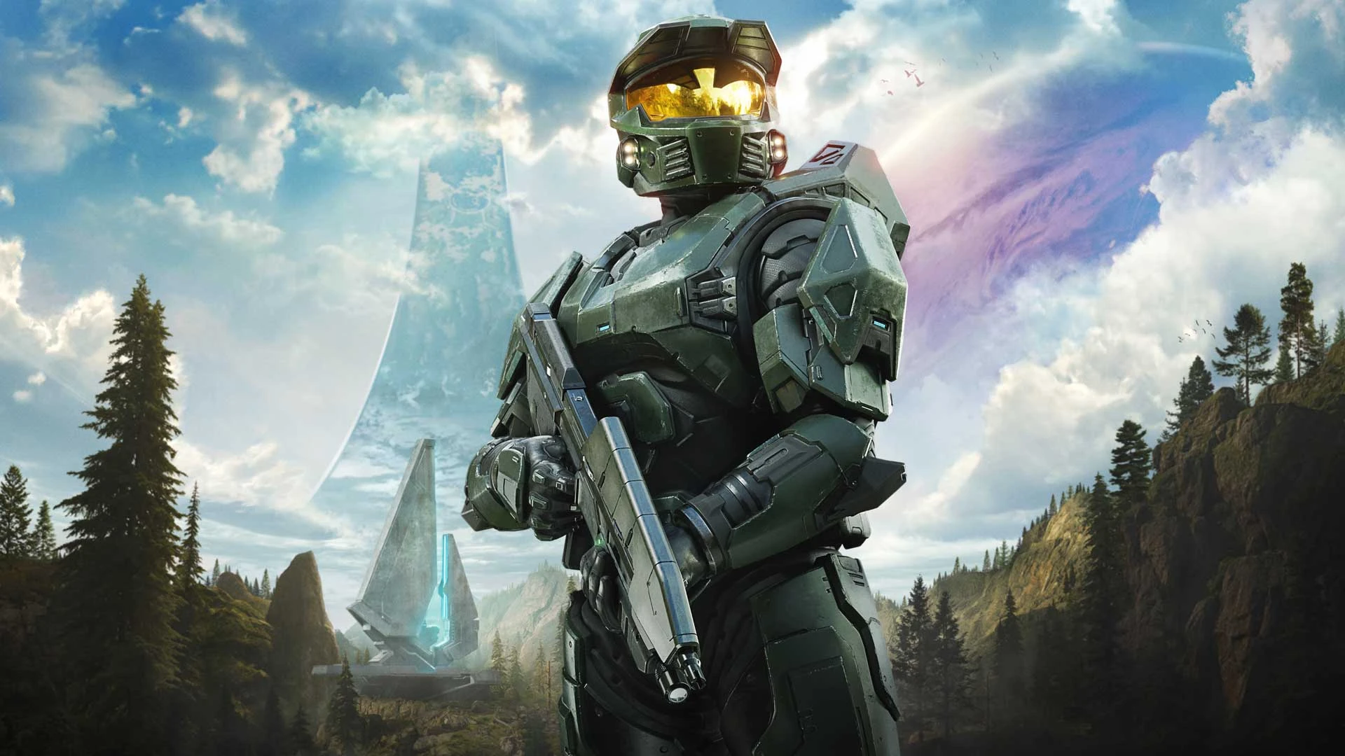 Carátula de Halo: Campaign Evolved