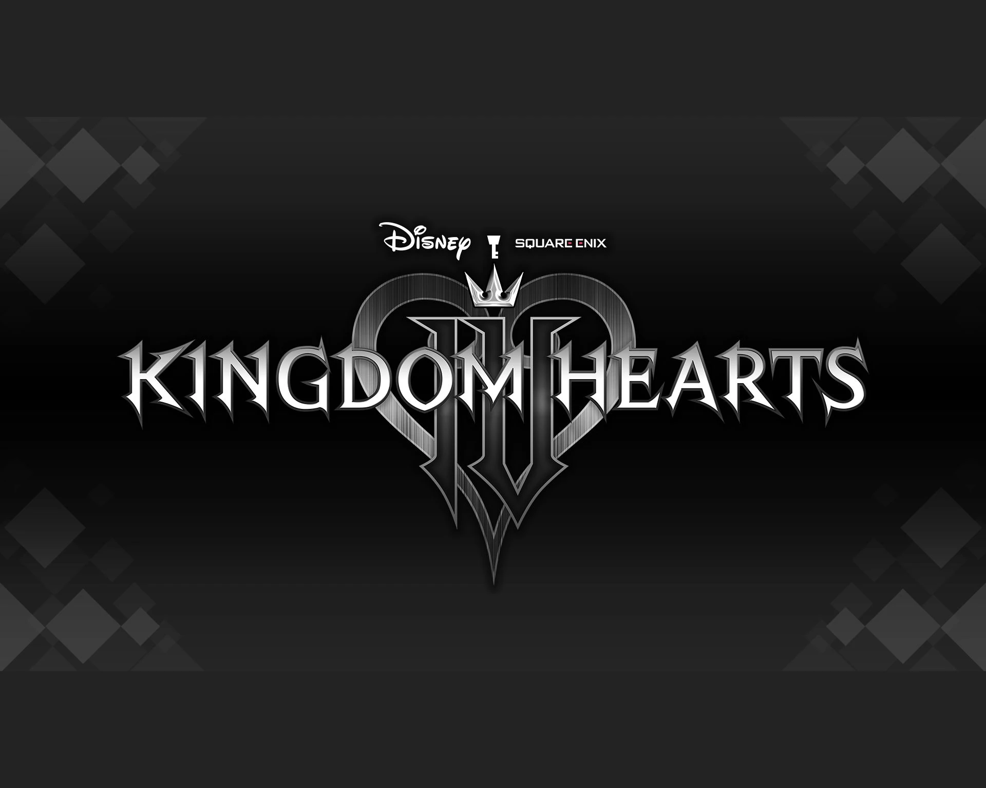 Carátula de Kingdom Hearts IV