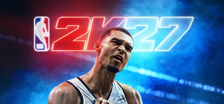 Carátula de NBA 2K27