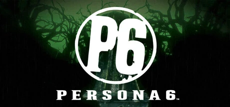 Carátula de Persona 6