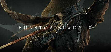 Carátula de Phantom Blade Zero