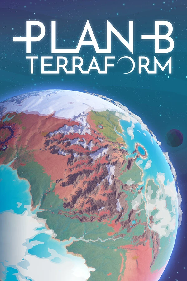 Carátula de Plan B: Terraform