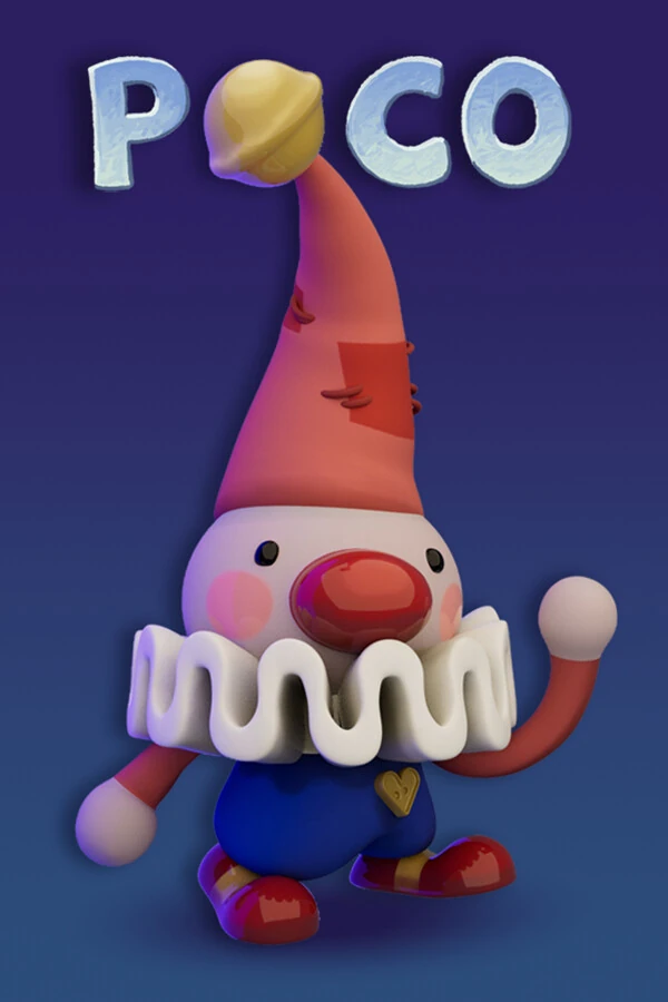Carátula de Poco