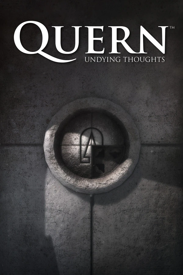 Carátula de Quern: Undying Thoughts