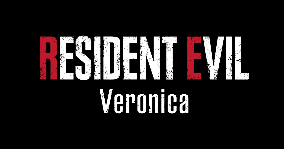 Carátula de Resident Evil Veronica