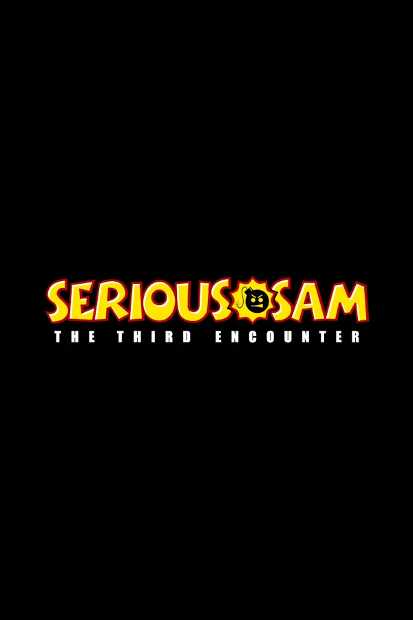 Carátula de Serious Sam: The Third Encounter