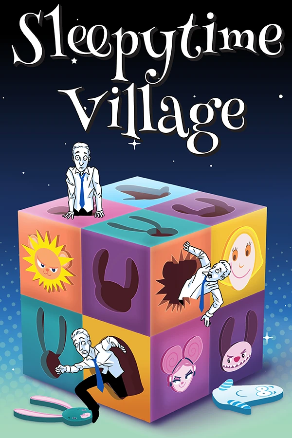 Carátula de Sleepytime Village