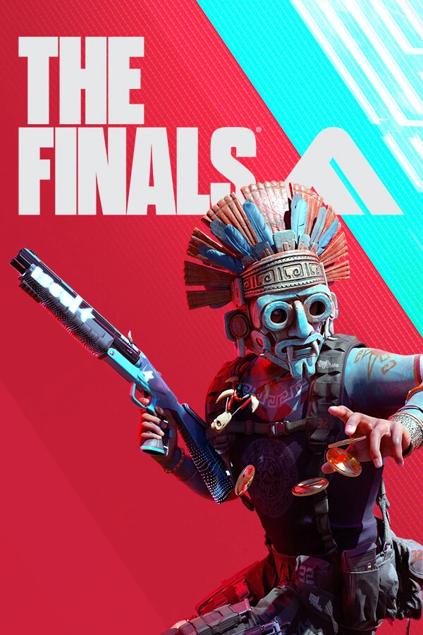 Carátula de The Finals