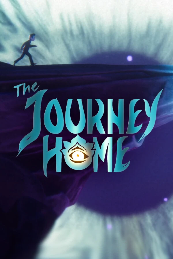 Carátula de The Journey Home