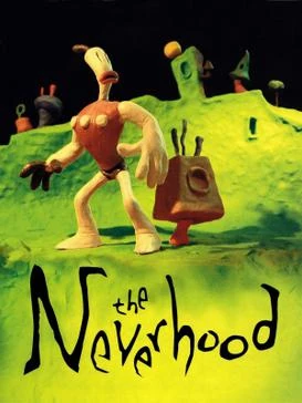 Carátula de The Neverhood
