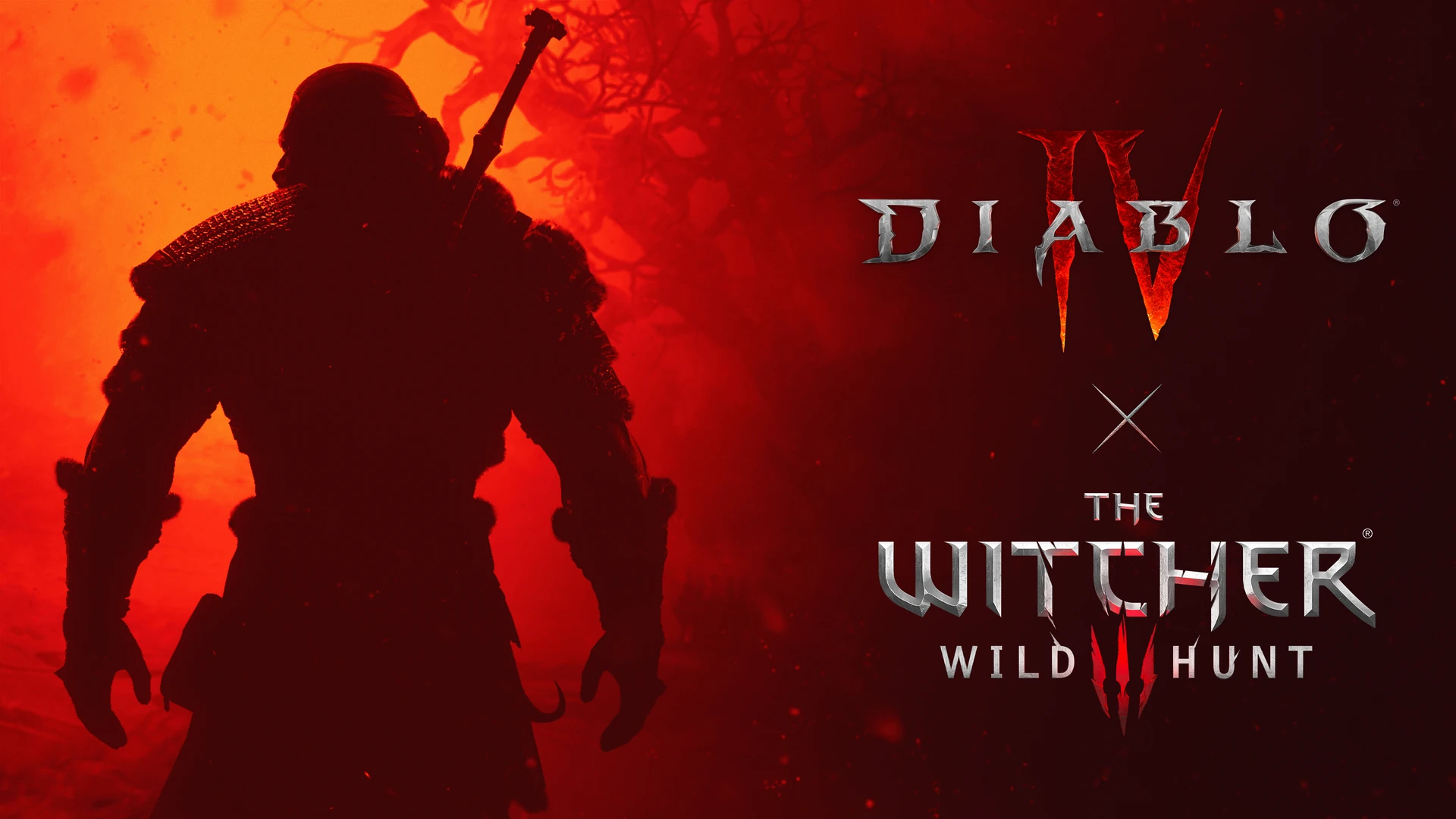 Carátula de The Witcher 3: Wild Hunt — Remastered